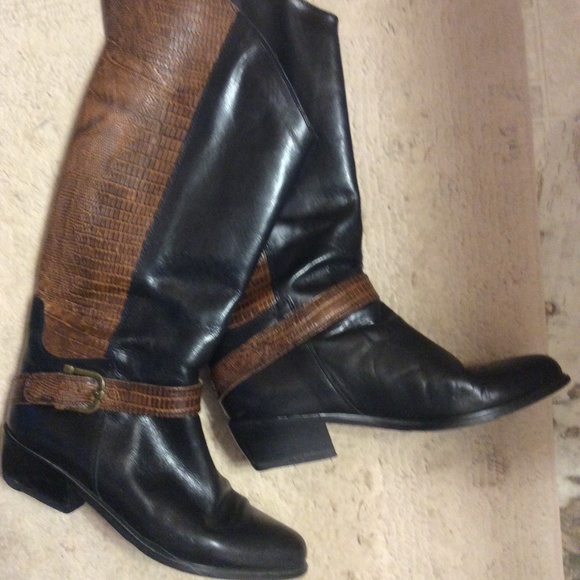 Bandolino Boots - Picture 1 of 5